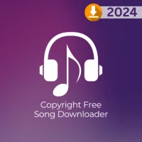 Copyright Free Song Downloader